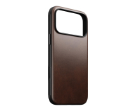 Nomad Modern Leather Case do iPhone 17 Pro Max MagSafe brown - 1362268 - zdjęcie 1